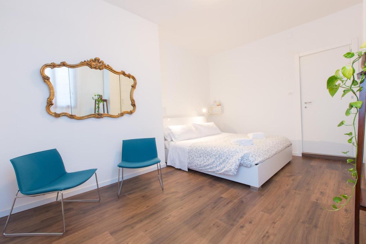 Ca Zulian Amazing Canal View Apartment Venice Exterior photo