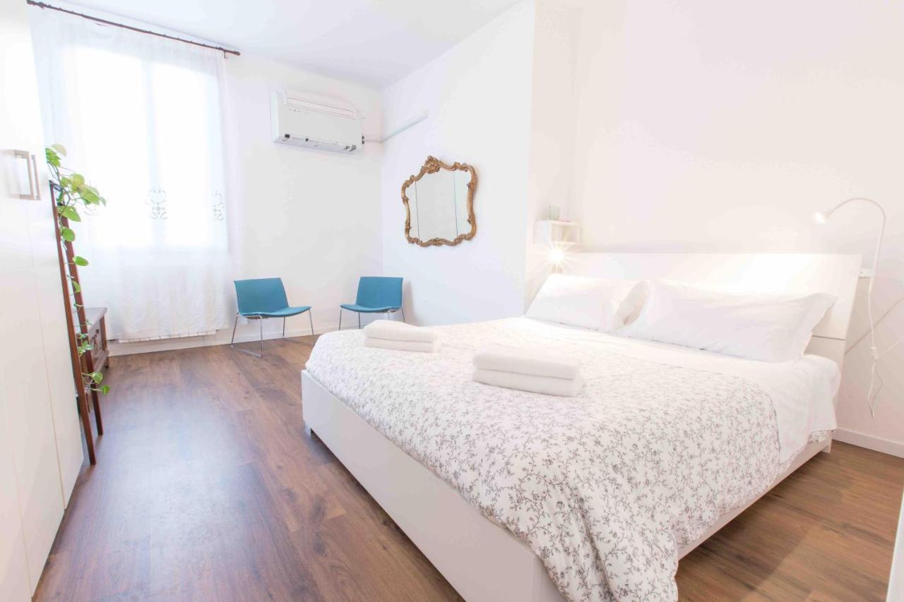 Ca Zulian Amazing Canal View Apartment Venice Exterior photo