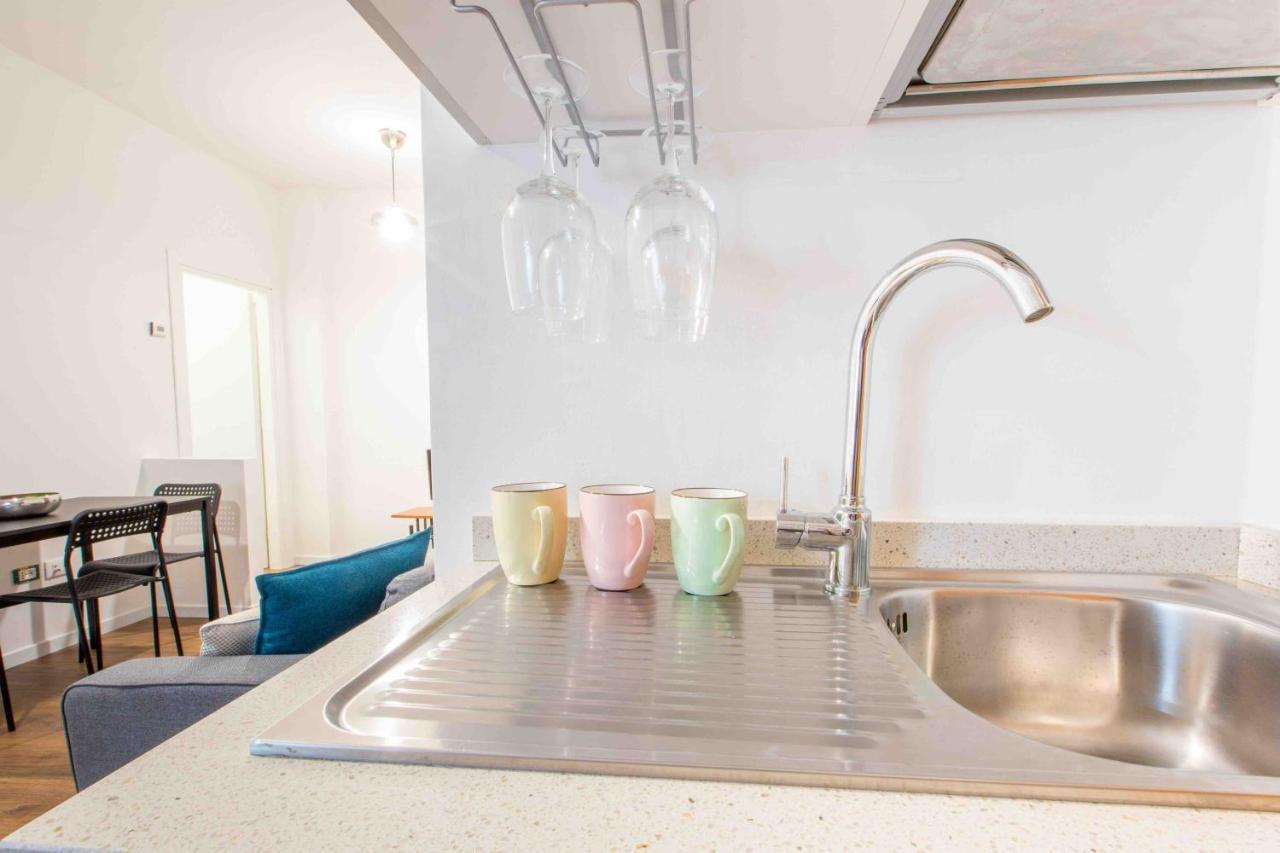 Ca Zulian Amazing Canal View Apartment Venice Exterior photo