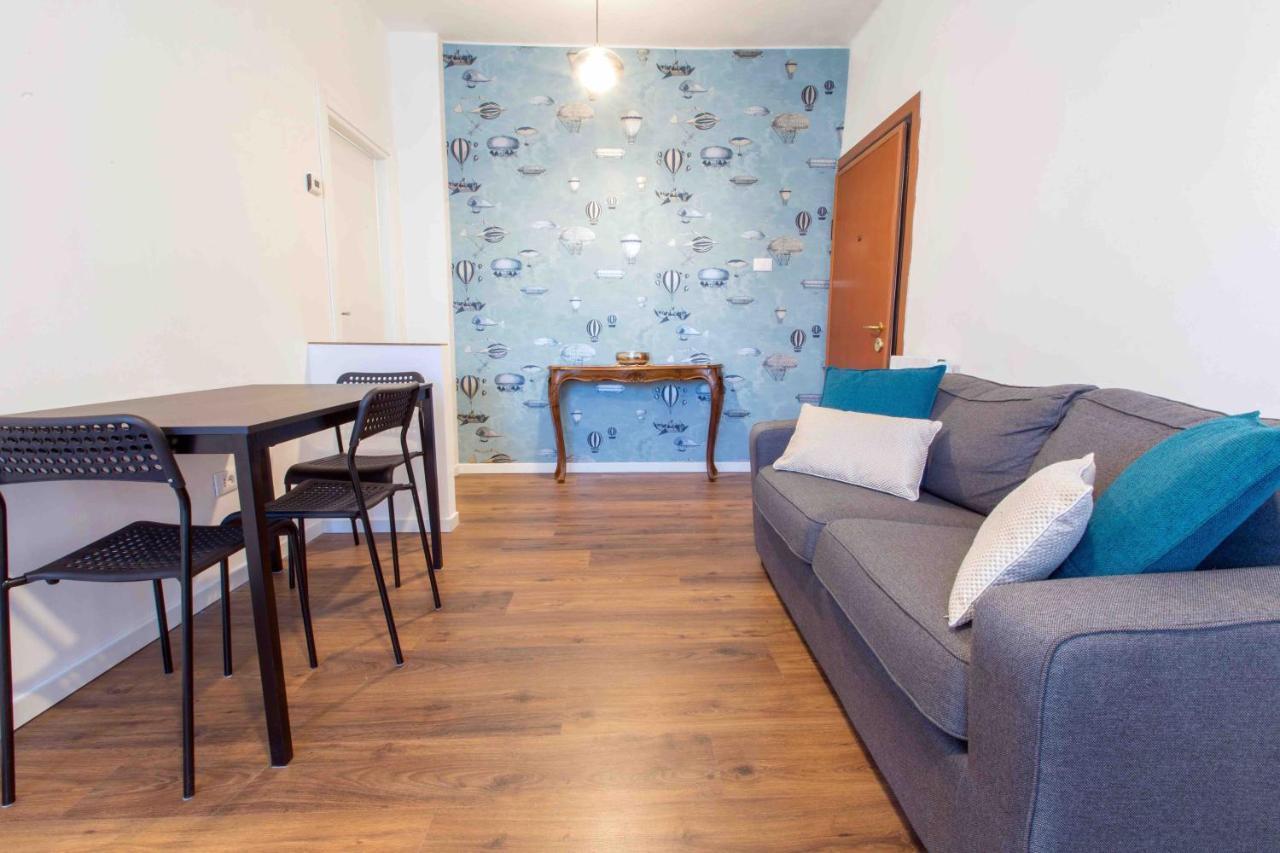 Ca Zulian Amazing Canal View Apartment Venice Exterior photo